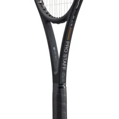 Wilson Pro Staff 97 V13 Tour Racket -Sports Tennis Gear 03579000 12