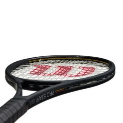 Wilson Pro Staff 97 V13 Tour Racket -Sports Tennis Gear 03579000 14