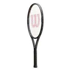 Wilson Pro Staff 25 Junior Racket (strung) 8 Wilson Pro Staff 25 Junior Racket (strung) -Sports Tennis Gear 03583000 0 7