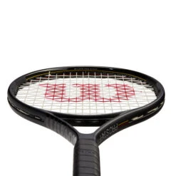 Wilson Pro Staff 25 Junior Racket (strung) 9 Wilson Pro Staff 25 Junior Racket (strung) -Sports Tennis Gear 03583000 10