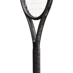 Wilson Pro Staff 25 Junior Racket (strung) 10 Wilson Pro Staff 25 Junior Racket (strung) -Sports Tennis Gear 03583000 11