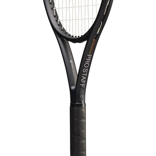 Wilson Pro Staff 25 Junior Racket (strung) 5 Wilson Pro Staff 25 Junior Racket (strung) - Image 5