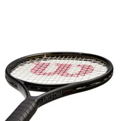 Wilson Pro Staff 25 Junior Racket (strung) 11 Wilson Pro Staff 25 Junior Racket (strung) -Sports Tennis Gear 03583000 12