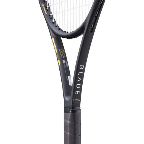 Wilson Blade 102 SW Tour Racket 4 Wilson Blade 102 SW Tour Racket - Image 4