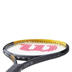 Wilson Blade 102 SW Tour Racket 11 Wilson Blade 102 SW Tour Racket -Sports Tennis Gear 03584000 12