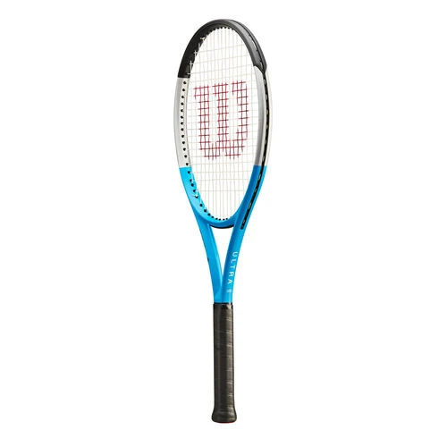Wilson Ultra 100 V3.0 Reverse Tour Racket 4 Wilson Ultra 100 V3.0 Reverse Tour Racket - Image 4