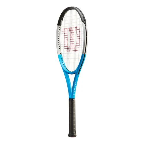 Wilson Ultra 100 V3.0 Reverse Tour Racket 5 Wilson Ultra 100 V3.0 Reverse Tour Racket - Image 5