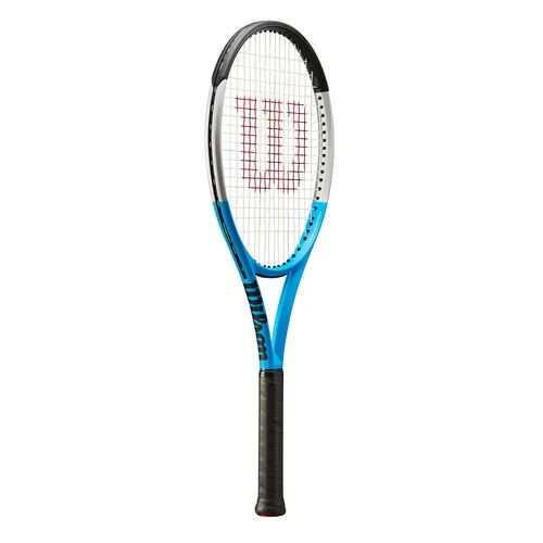 Wilson Ultra 100 V3.0 Reverse Tour Racket 2 Wilson Ultra 100 V3.0 Reverse Tour Racket - Image 2
