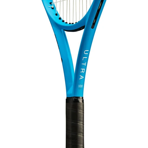 Wilson Ultra 100 V3.0 Reverse Tour Racket 6 Wilson Ultra 100 V3.0 Reverse Tour Racket - Image 6