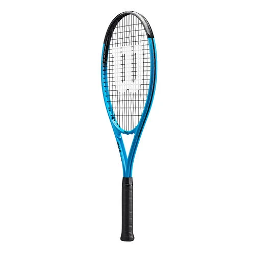 Wilson Ultra Power XL 112 Allround Racket 4 Wilson Ultra Power XL 112 Allround Racket - Image 4