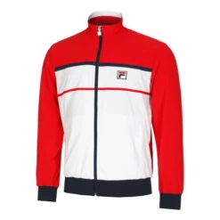 Fila Max Tracksuit Men -Sports Tennis Gear 03628000 10