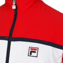 Fila Max Tracksuit Men -Sports Tennis Gear 03628000 14
