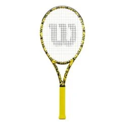 Wilson Minions Ultra 100 Tour Racket