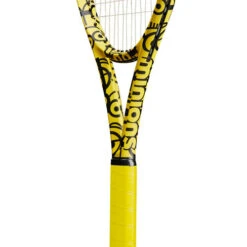 Wilson Minions Ultra 100 Tour Racket -Sports Tennis Gear 03641000 10