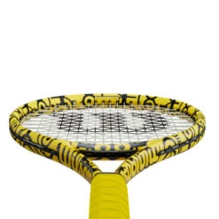 Wilson Minions Ultra 100 Tour Racket -Sports Tennis Gear 03641000 11