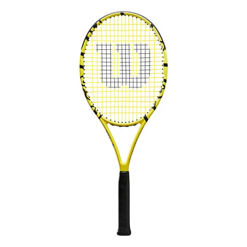 Wilson Minions Ultra 103 Tour Racket 1 Wilson Minions Ultra 103 Tour Racket