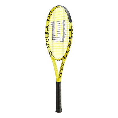 Wilson Minions Ultra 103 Tour Racket 3 Wilson Minions Ultra 103 Tour Racket - Image 3