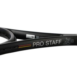 Wilson Pro Staff Six One 100 V13 Tour Racket 8 Wilson Pro Staff Six One 100 V13 Tour Racket -Sports Tennis Gear 03668000 11