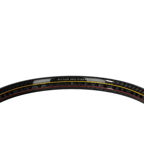 Wilson Pro Staff Six One 100 V13 Tour Racket 5 Wilson Pro Staff Six One 100 V13 Tour Racket - Image 5