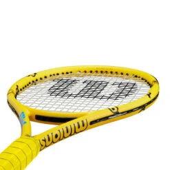 Wilson Ultra Tour 95 CV Air Kei Tour Racket -Sports Tennis Gear 03669000 12