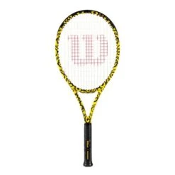 Wilson Minions Clash 100L Tour Racket
