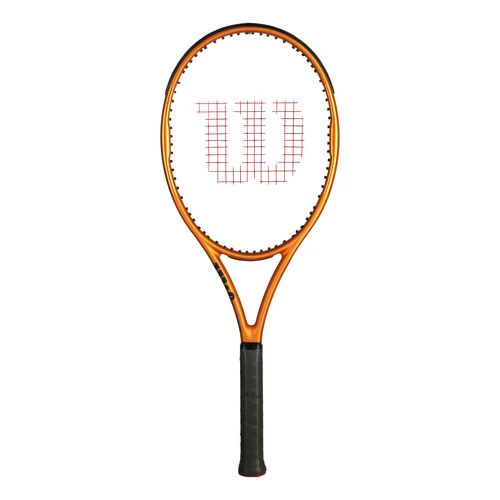 Wilson Ultra 100 CV Bronze Tour Racket (Special Edition) 1 Wilson Ultra 100 CV Bronze Tour Racket (Special Edition)