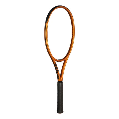 Wilson Ultra 100 CV Bronze Tour Racket (Special Edition) 2 Wilson Ultra 100 CV Bronze Tour Racket (Special Edition) - Image 2