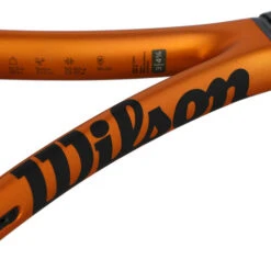 Wilson Ultra 100 CV Bronze Tour Racket (Special Edition) 12 Wilson Ultra 100 CV Bronze Tour Racket (Special Edition) -Sports Tennis Gear 03676000 10