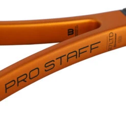 Wilson Pro Staff 97 CV Bronze Tour Racket (Special Edition) -Sports Tennis Gear 03677000 11