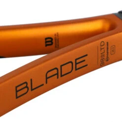 Wilson Blade 98 16x19 CV Bronze (Special Edition) -Sports Tennis Gear 03679000 11