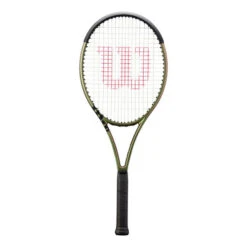 Wilson Blade 100UL V8 Tour Racket