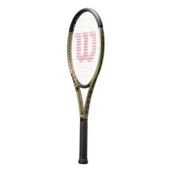 Wilson Blade 100UL V8 Tour Racket 11 Wilson Blade 100UL V8 Tour Racket -Sports Tennis Gear 03681000 0 1