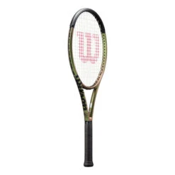Wilson Blade 100UL V8 Tour Racket 13 Wilson Blade 100UL V8 Tour Racket -Sports Tennis Gear 03681000 0 3