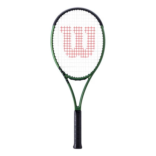 Wilson Blade 101L V8 Tour Racket 1 Wilson Blade 101L V8 Tour Racket