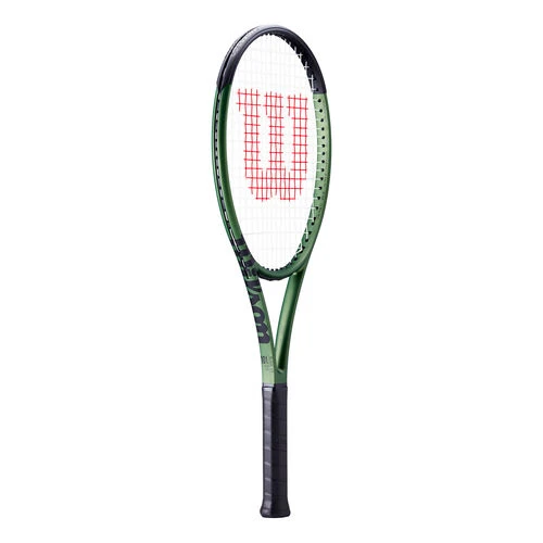 Wilson Blade 101L V8 Tour Racket 2 Wilson Blade 101L V8 Tour Racket - Image 2