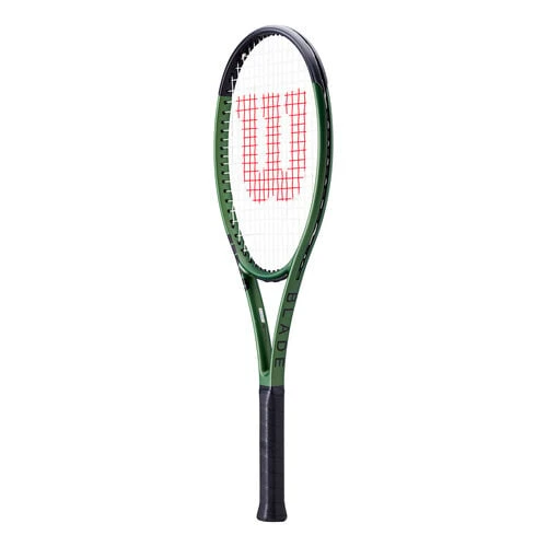 Wilson Blade 101L V8 Tour Racket 3 Wilson Blade 101L V8 Tour Racket - Image 3