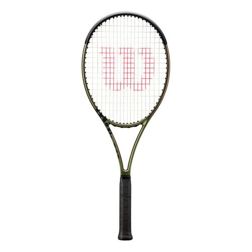 Wilson Blade 98S V8 Tour Racket 1 Wilson Blade 98S V8 Tour Racket