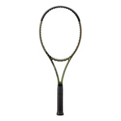 Wilson Blade 98S V8 Tour Racket 12 Wilson Blade 98S V8 Tour Racket -Sports Tennis Gear 03691000 0 2