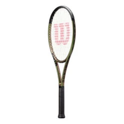 Wilson Blade 98S V8 Tour Racket 14 Wilson Blade 98S V8 Tour Racket -Sports Tennis Gear 03691000 0 7