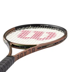 Wilson Blade 98S V8 Tour Racket 16 Wilson Blade 98S V8 Tour Racket -Sports Tennis Gear 03691000 11
