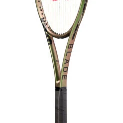 Wilson Blade 98S V8 Tour Racket 17 Wilson Blade 98S V8 Tour Racket -Sports Tennis Gear 03691000 12