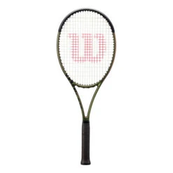 Wilson Blade 98 18X20 V8 Tour Racket