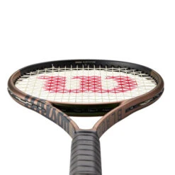 Wilson Blade 98 18X20 V8 Tour Racket -Sports Tennis Gear 03693000 10