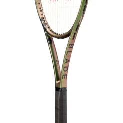 Wilson Blade 98 18X20 V8 Tour Racket -Sports Tennis Gear 03693000 11