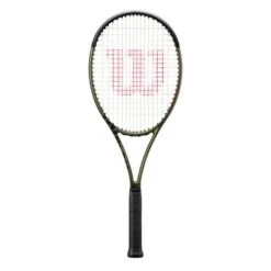 Wilson Blade 98 16X19 V8 Tour Racket