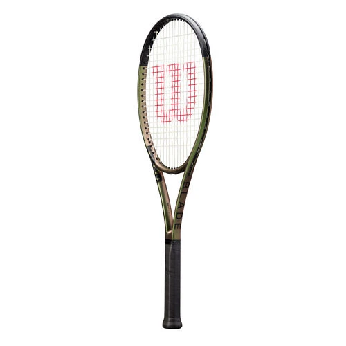 Wilson Blade 98 16X19 V8 Tour Racket 2 Wilson Blade 98 16X19 V8 Tour Racket - Image 2