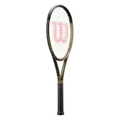 Wilson Blade 98 16X19 V8 Tour Racket 12 Wilson Blade 98 16X19 V8 Tour Racket -Sports Tennis Gear 03694000 0 7