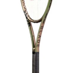 Wilson Blade 98 16X19 V8 Tour Racket 13 Wilson Blade 98 16X19 V8 Tour Racket -Sports Tennis Gear 03694000 10