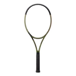 Wilson Blade 104 V8 Tour Racket -Sports Tennis Gear 03695000 0 2