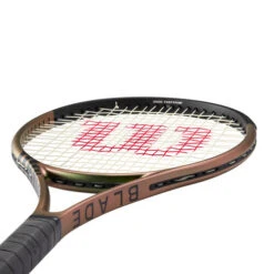 Wilson Blade 104 V8 Tour Racket -Sports Tennis Gear 03695000 11